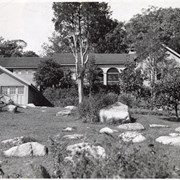Cover image of Summer house