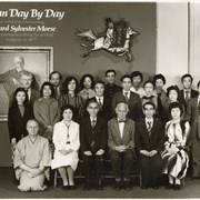 Cover image of Japan Day by Day