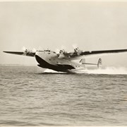Cover image of Seaplane