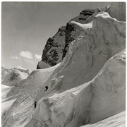Cover image of Mountain landscape