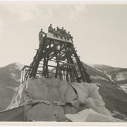 Cover image of Construction