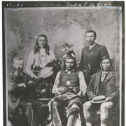 Cover image of Group portrait