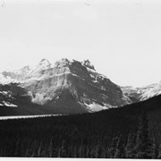 Cover image of [Mount Lefroy?]