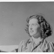 Cover image of [Unidentified woman]