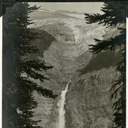 Cover image of 348. Takakkaw Falls and Yoho Glacier, Yoho Valley