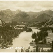 Cover image of 236. Bow Valley. Banff.