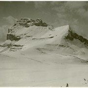 Cover image of [Redoubt Mountain]