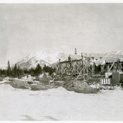 Cover image of [Building under construction]