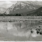 Cover image of [Vermilion Lakes]