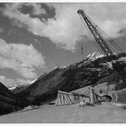 Cover image of [Highway construction]