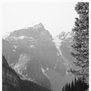 Cover image of [Moraine Lake]