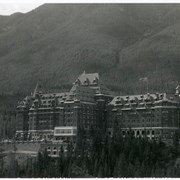 Cover image of [Banff Springs Hotel]