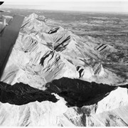 Cover image of Yamnuska Mt.