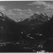Cover image of Banff