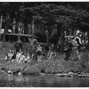 Cover image of Banff Regatta