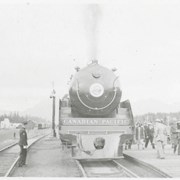 Cover image of Train