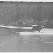 Cover image of Boat plane
