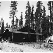 Cover image of Original CPR Bungalow Camp
