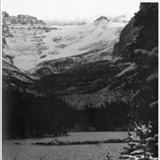 Cover image of Lake O'Hara