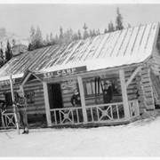 Cover image of Mt. Norquay Ski Camp