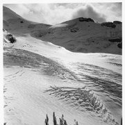 Cover image of Glacier landscape