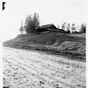 Cover image of Mount Eisenhower Lodge