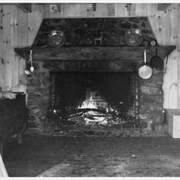 Cover image of Fireplace