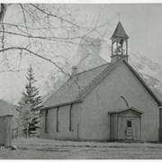 Cover image of Church
