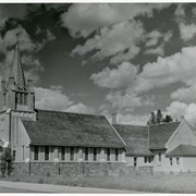 Cover image of St. Paul's Presbyterian Church