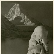 Cover image of Mount Assiniboine