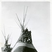 Cover image of Tepee