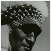 Cover image of Dan Wildman Jr., Stoney Nakoda
