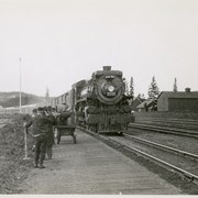 Cover image of Train