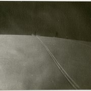 Cover image of Skiers - dark