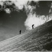 Cover image of Skiers