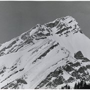 Cover image of Cascade Mountain