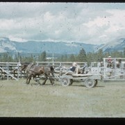 Cover image of Banff Indian Days events