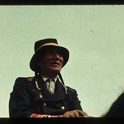 Cover image of Chief David Bearspaw (Ozîja Thiha), Stoney Nakoda