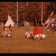 Cover image of Rationing at Banff Indian Days