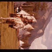 Cover image of George McLean (Tatâga Mânî) (Walking Buffalo), Stoney Nakoda