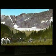 Cover image of Goodsir Trail [Mount Goodsir]