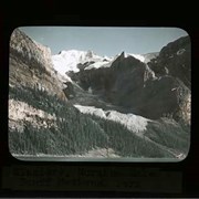 Cover image of Glaciers, Moraine Lake - Banff National Park