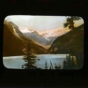 Cover image of [untitled] Banff National Park