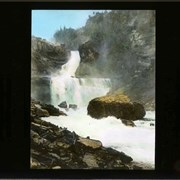 Cover image of Waterfall