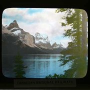 Cover image of [untitled] Jasper National Park