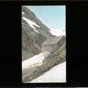 Cover image of Abbot Pass Hut