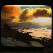 Cover image of Cloud Surfs. Rainier Nat'l Park - Other collected
