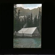 Cover image of Waterfront camp