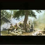 Cover image of Camping group