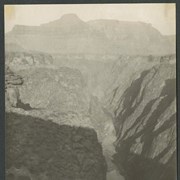 Cover image of Canyon and landscape